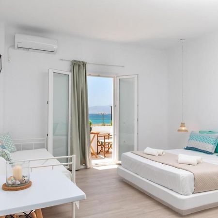 Melitta Beachfront Residences Pláka المظهر الخارجي الصورة