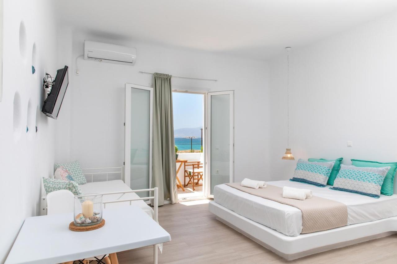 Melitta Beachfront Residences Pláka المظهر الخارجي الصورة